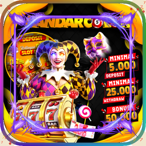 bandarcolok — mitra unggulan